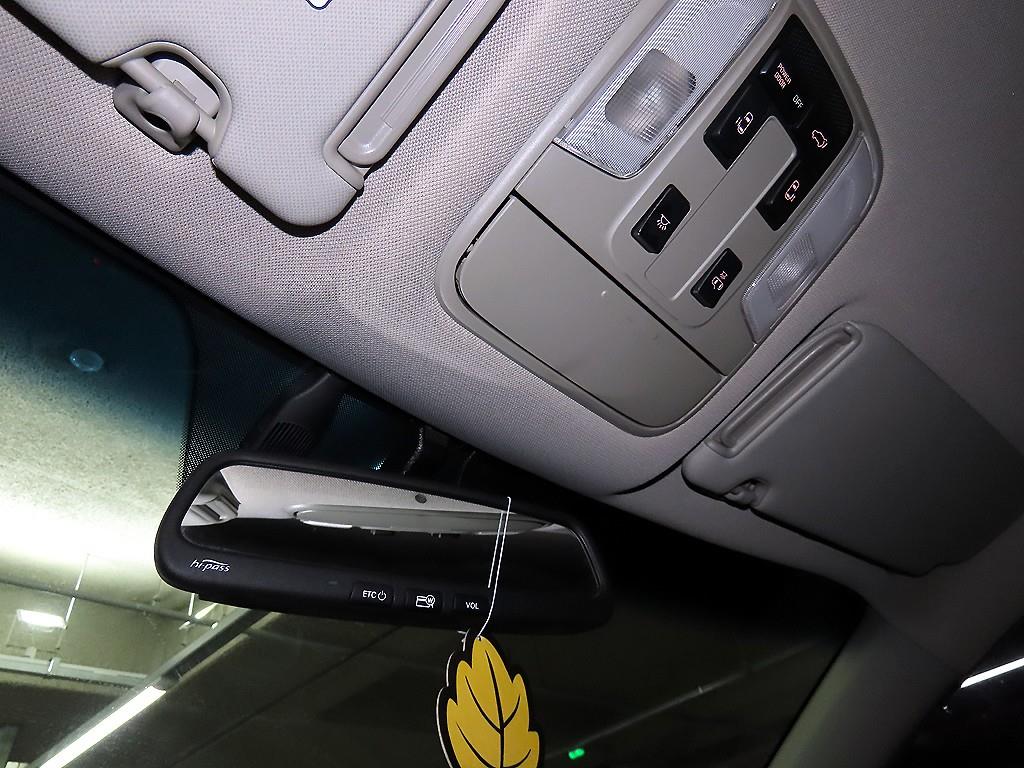 KIA Carnival 2016 - Importación desde Corea - HF Imports Iquique - Foto 15