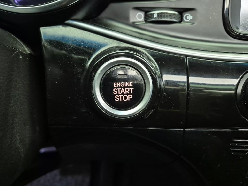 KIA K5 2014 Blanco - Importación desde Corea - HF Imports Iquique - Foto 17