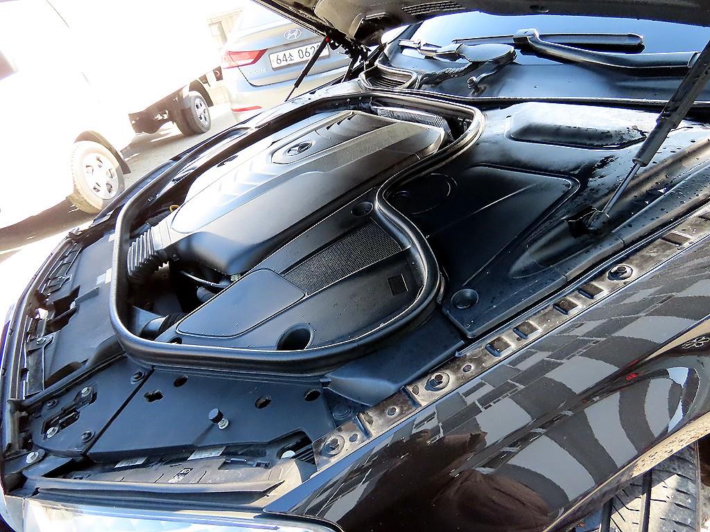 Mercedes Benz S Class 2015 Negro - Importación desde Corea - HF Imports Iquique - Foto 19