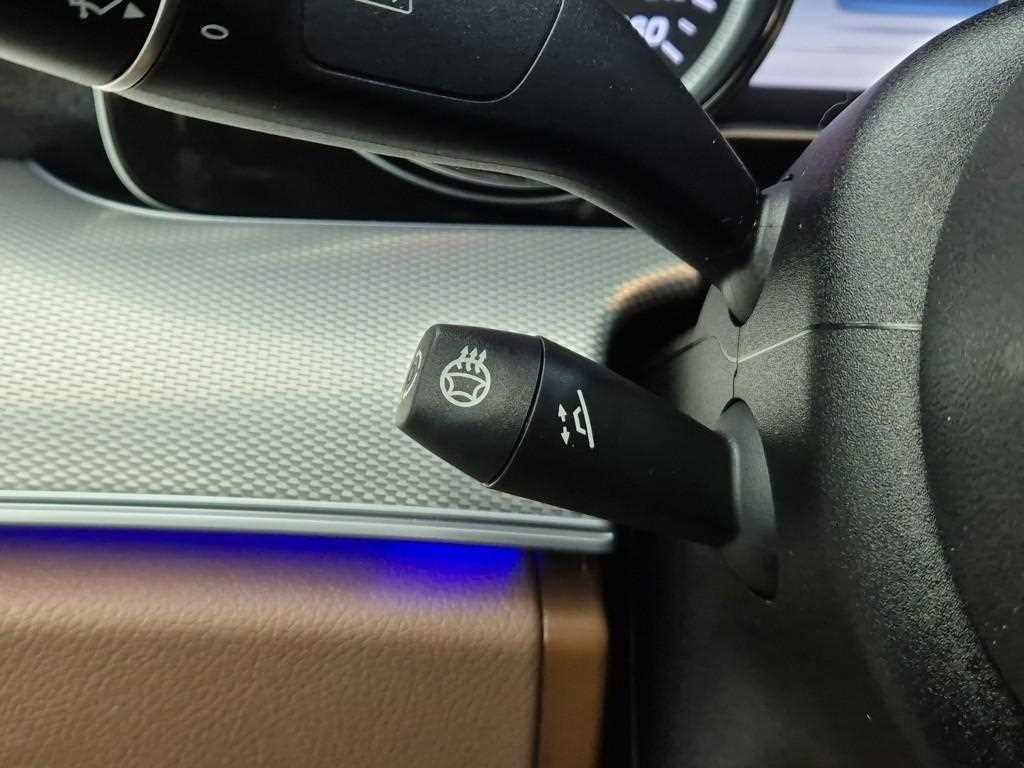 Mercedes Benz E class 2019 Azul - Importación desde Corea - HF Imports Iquique - Foto 18