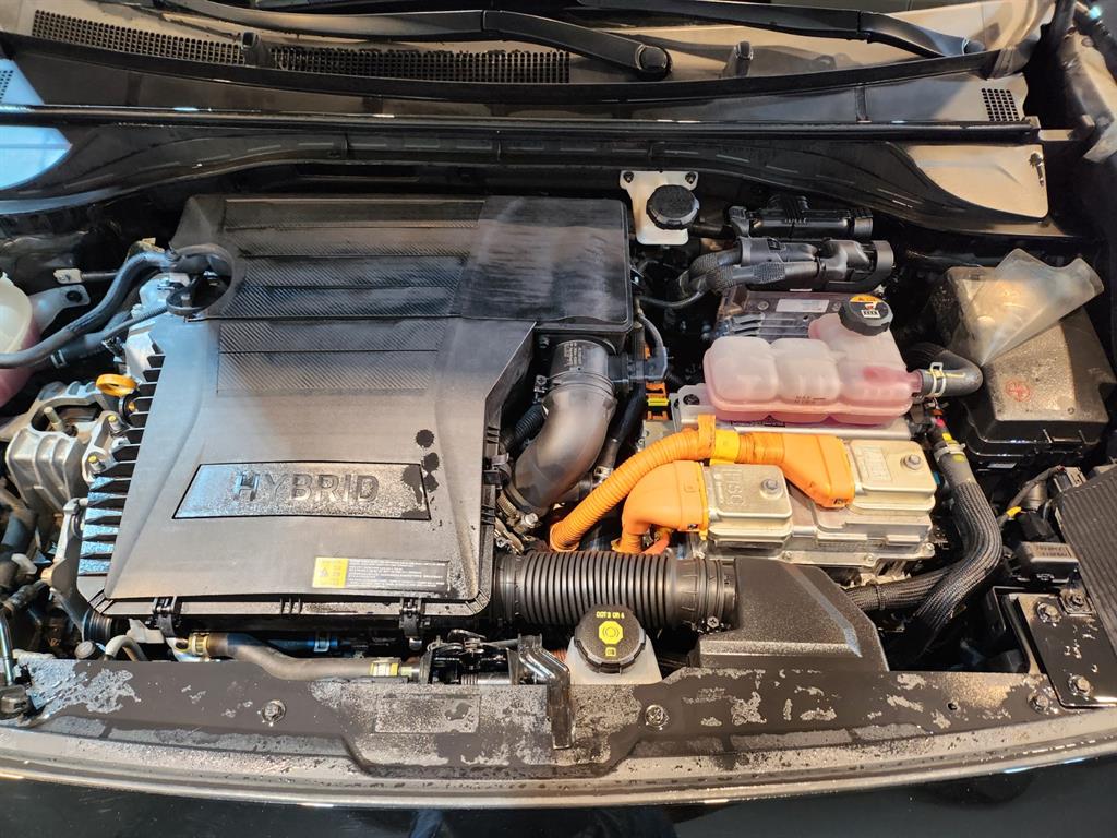 KIA Niro 2020 Negro - Importación desde Corea - HF Imports Iquique - Foto 19