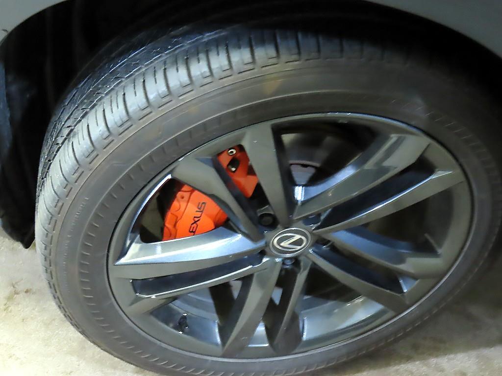 Lexus NX 2024 Gris - Importación desde Corea - HF Imports Iquique - Foto 17