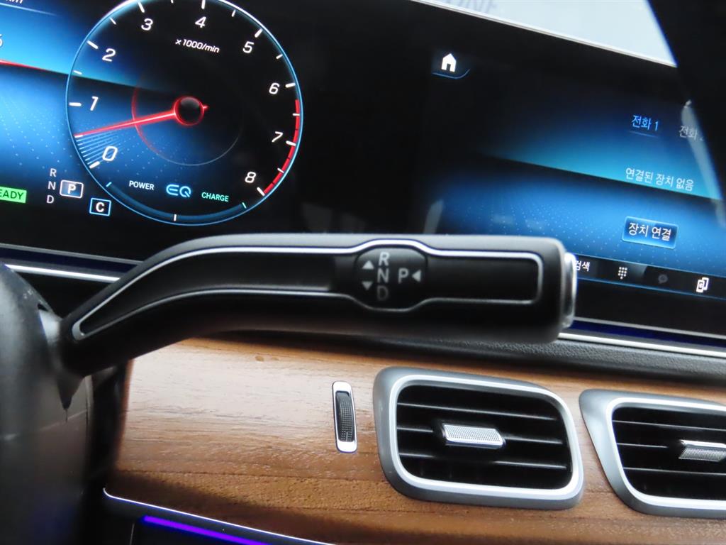 Mercedes Benz GLE Class 2020 Negro - Importación desde Corea - HF Imports Iquique - Foto 8