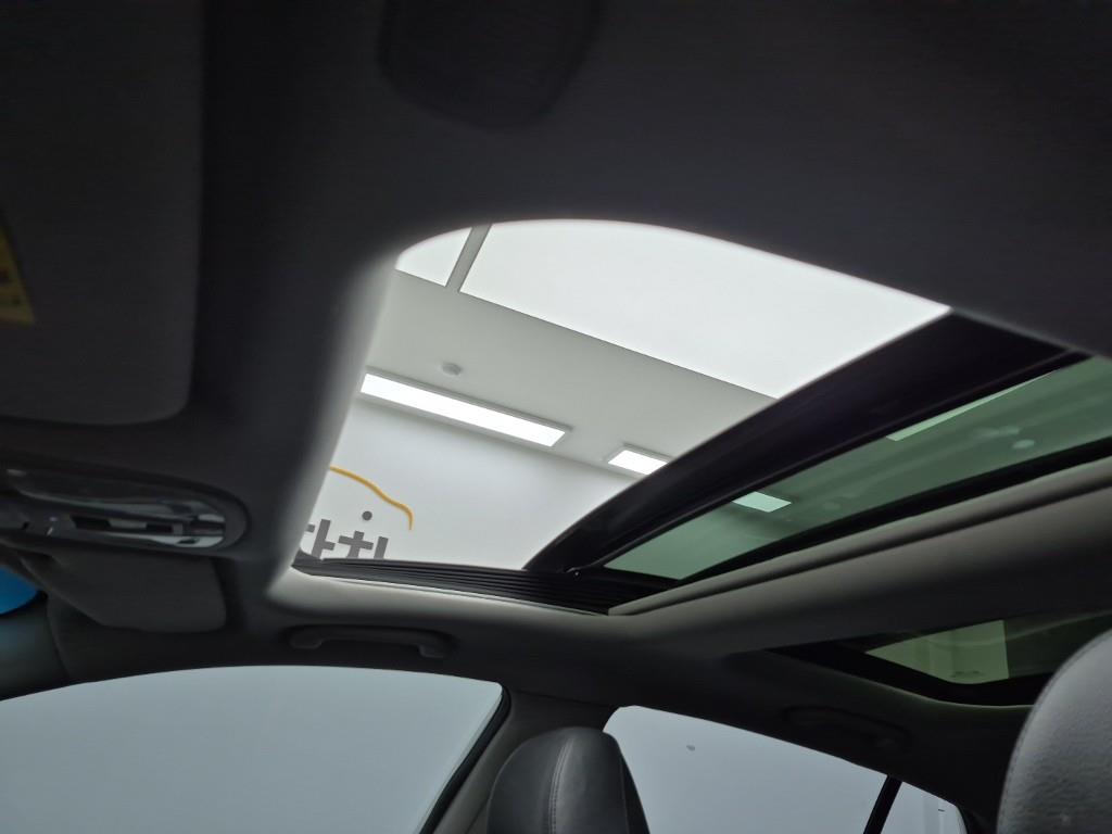 KIA K5 2014 Blanco - Importación desde Corea - HF Imports Iquique - Foto 13