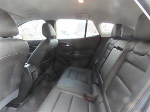 Chevrolet Trax - Vista 12