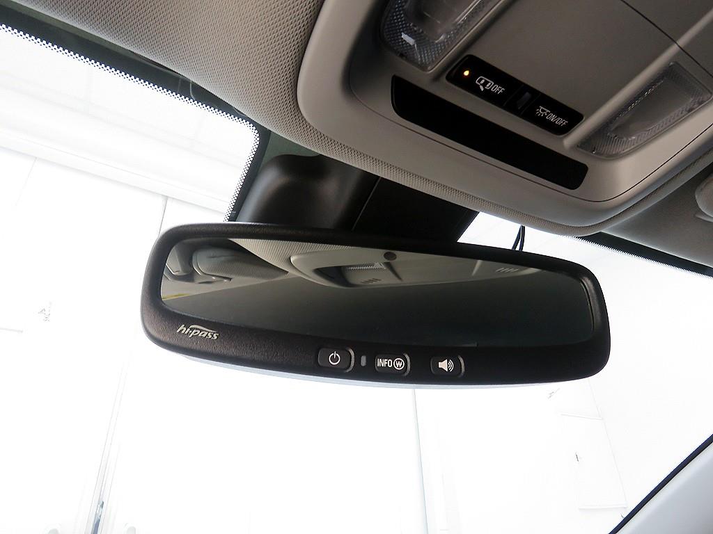 Chevrolet Malibu 2020 Blanco - Importación desde Corea - HF Imports Iquique - Foto 13