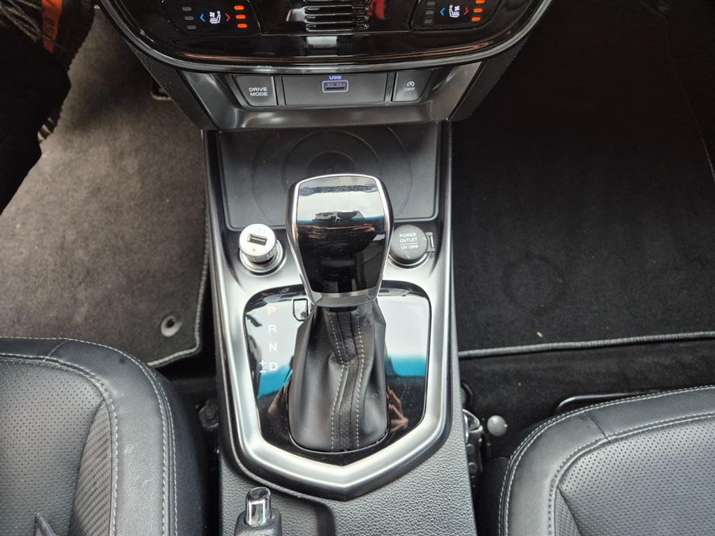 Ssangyong Tivoli 2021 Blanco - Importación desde Corea - HF Imports Iquique - Foto 16