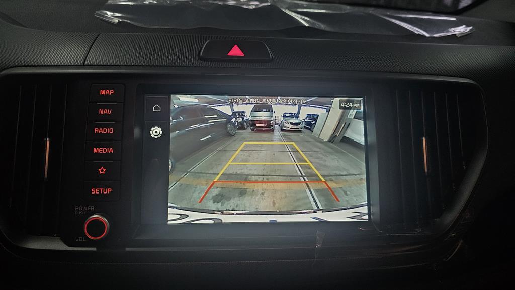 KIA Ray 2026 Blanco - Importación desde Corea - HF Imports Iquique - Foto 13