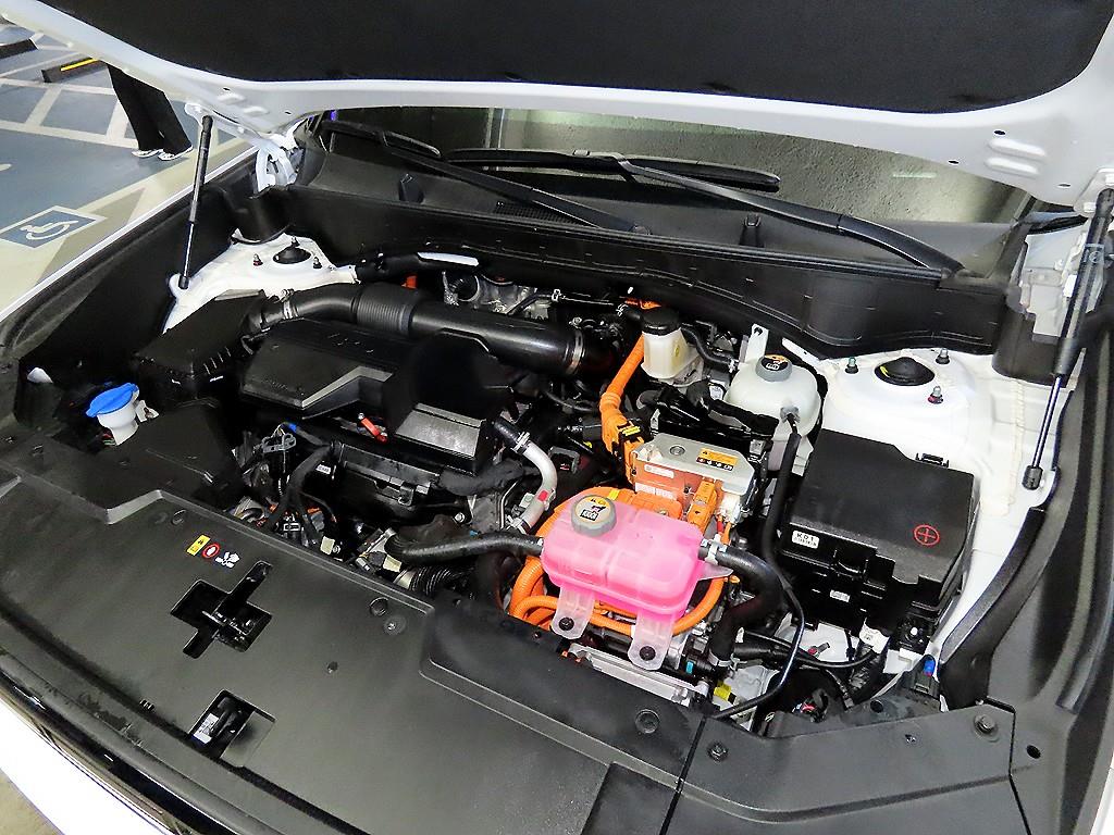 HYUNDAI Santa Fe 2025 - Importación desde Corea - HF Imports Iquique - Foto 19