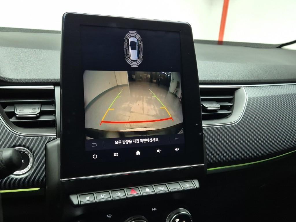 SAMSUNG XM3 - Vista 6