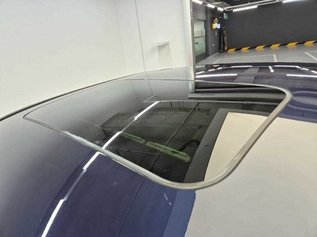 Mercedes Benz E class 2019 Azul - Importación desde Corea - HF Imports Iquique - Foto 13