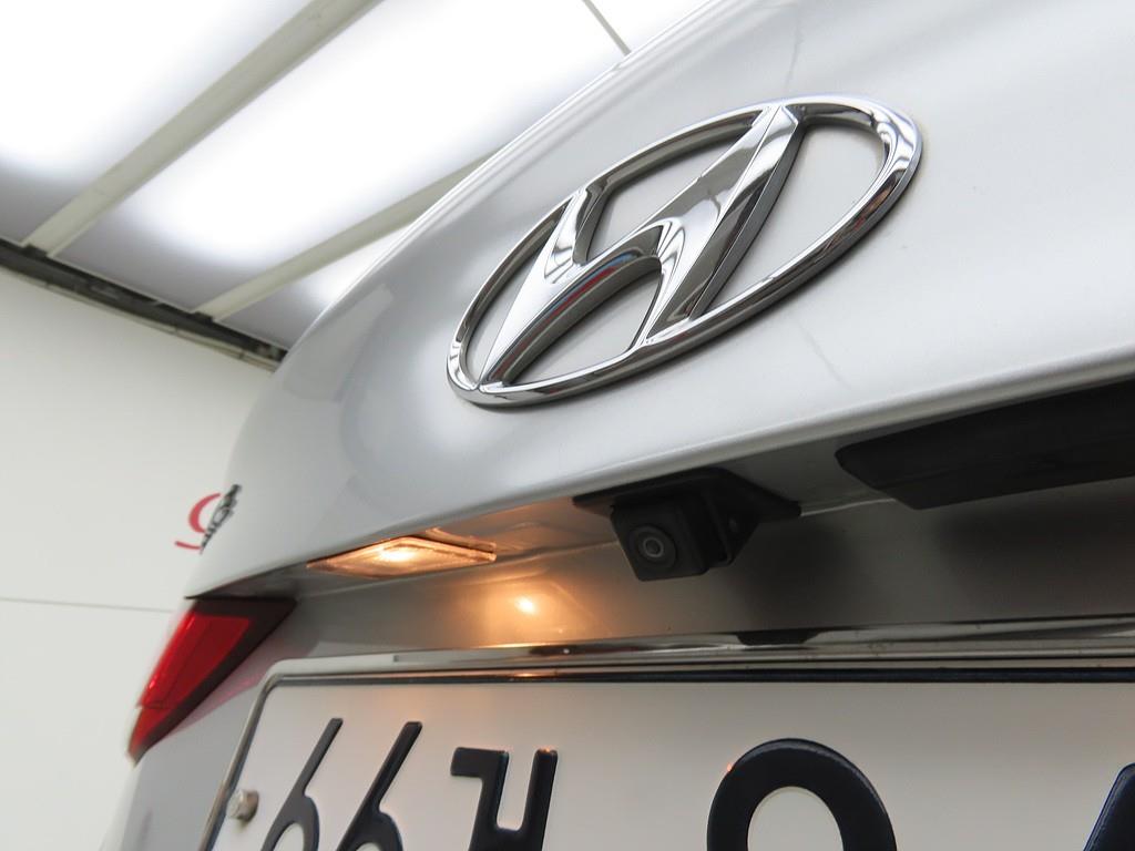 HYUNDAI Avante 2012 Plateado - Importación desde Corea - HF Imports Iquique - Foto 17