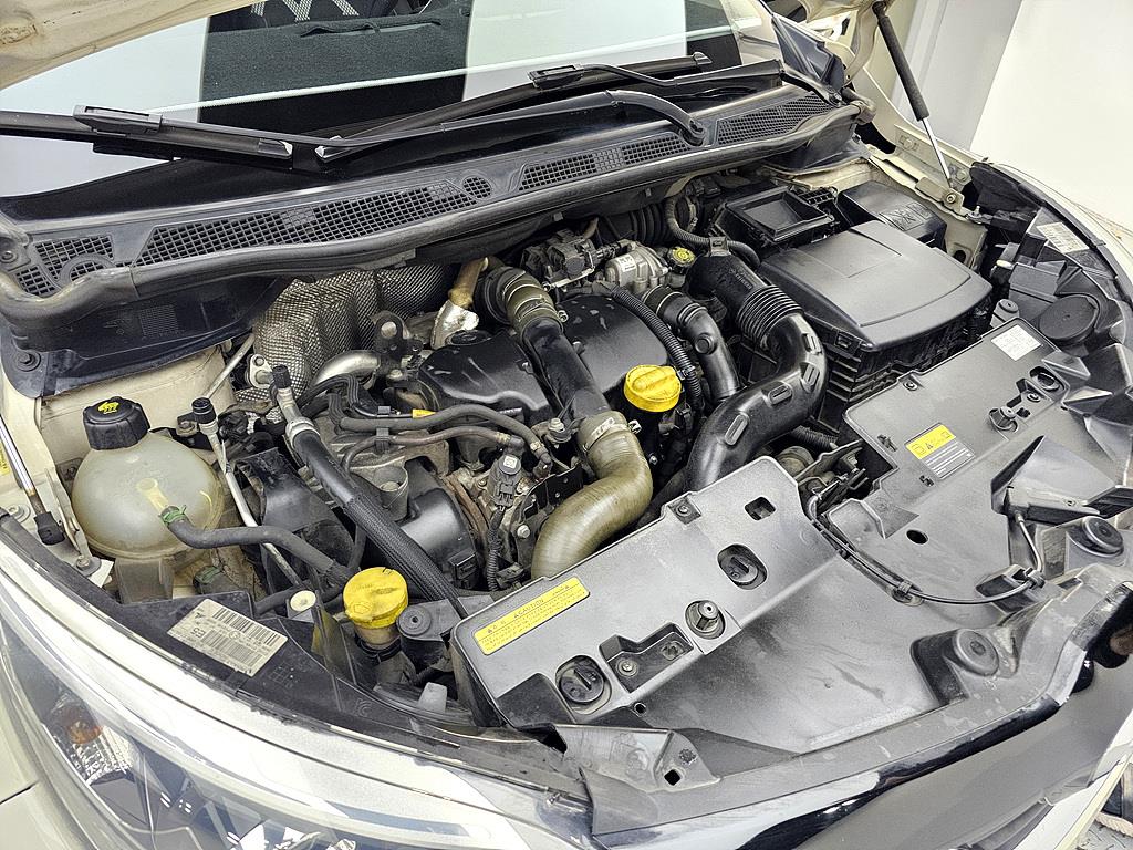 SAMSUNG QM3 - Vista 6