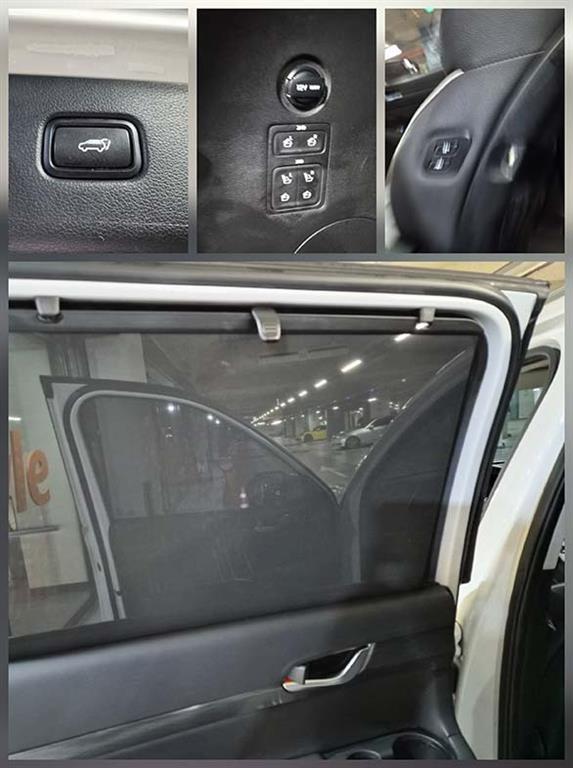 HYUNDAI Palisade 2022 - Importación desde Corea - HF Imports Iquique - Foto 16