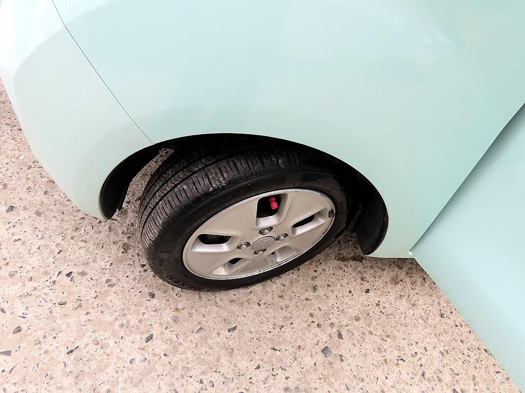 KIA Ray 2012 - Importación desde Corea - HF Imports Iquique - Foto 19