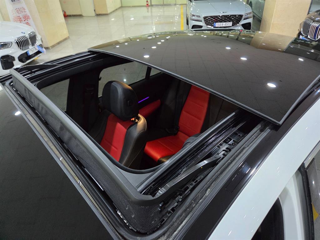 Mercedes Benz GLE Class 2023 Blanco - Importación desde Corea - HF Imports Iquique - Foto 17