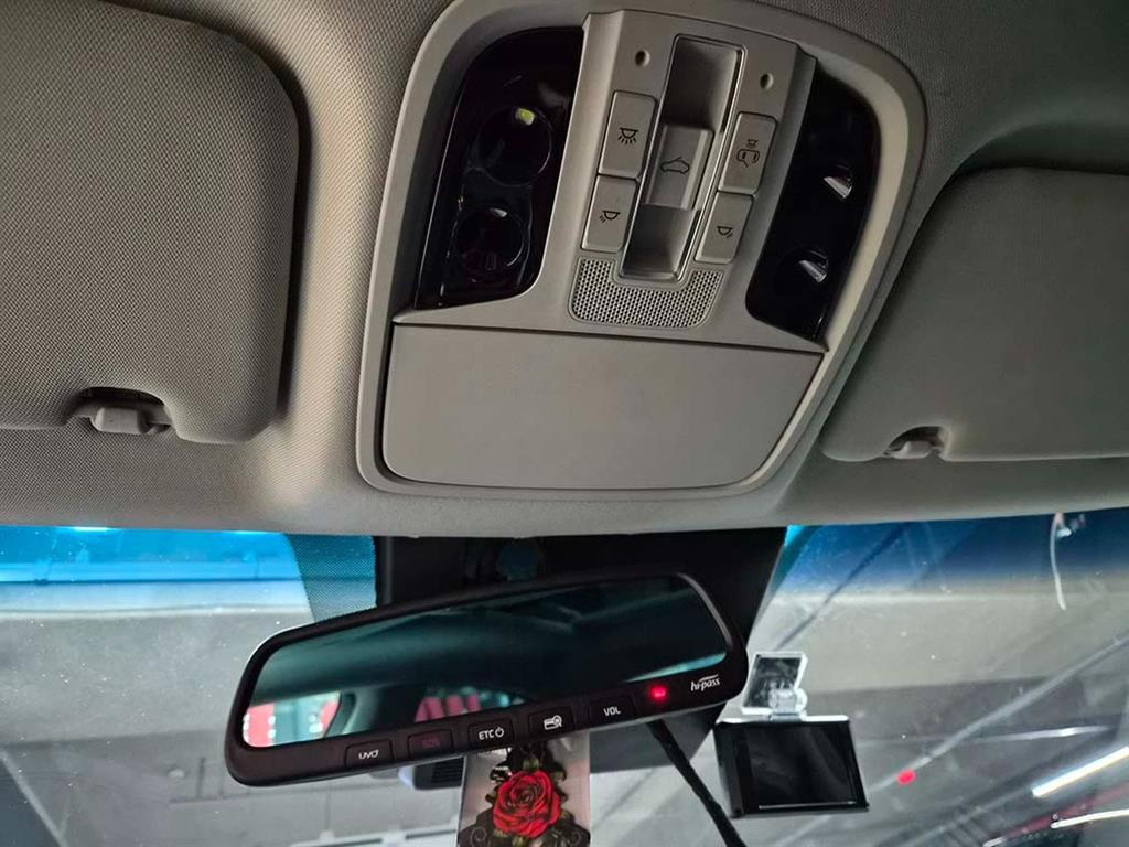 KIA K7 2020 - Importación desde Corea - HF Imports Iquique - Foto 18