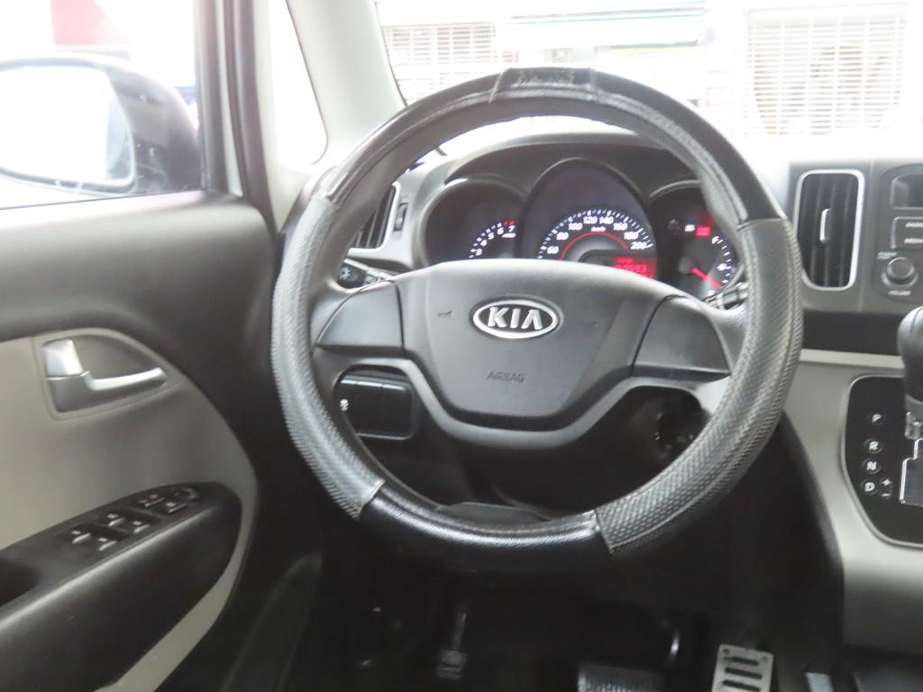 KIA Ray 2013 - Importación desde Corea - HF Imports Iquique - Foto 16