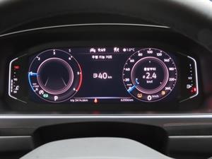 Volkswagen Tiguan - Vista 10