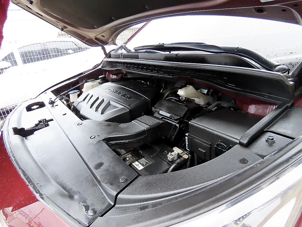 KIA Carnival 2019 - Importación desde Corea - HF Imports Iquique - Foto 19