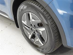 KIA Sorento - Vista 10