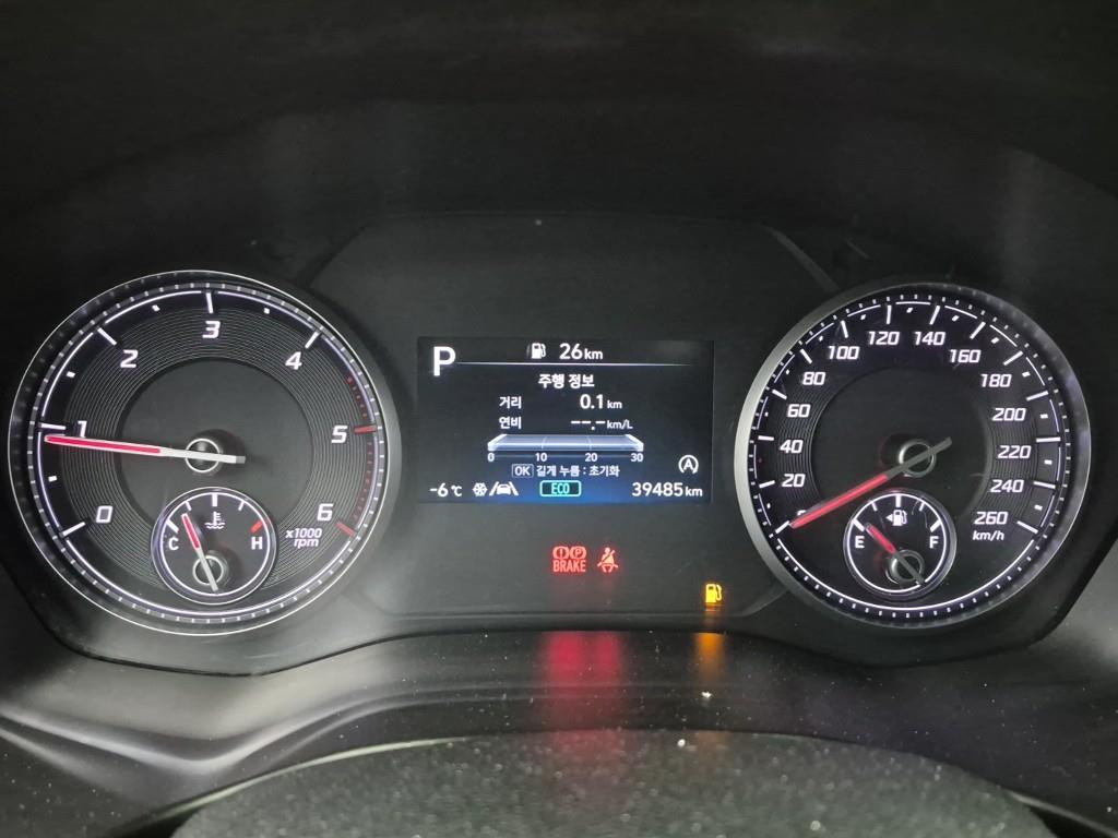 HYUNDAI Santa Fe - Vista 7