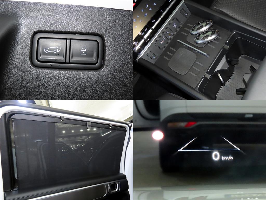 HYUNDAI Santa Fe 2025 - Importación desde Corea - HF Imports Iquique - Foto 18