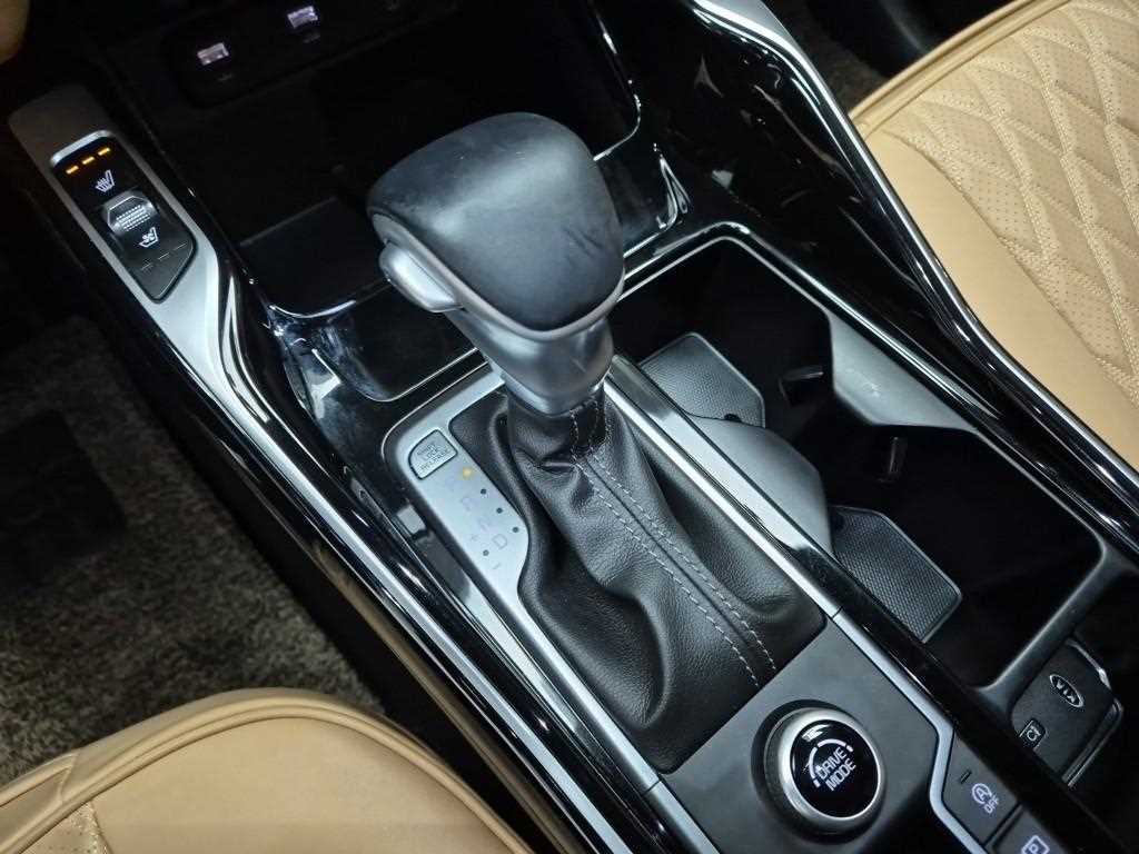 KIA Sorento - Vista 8