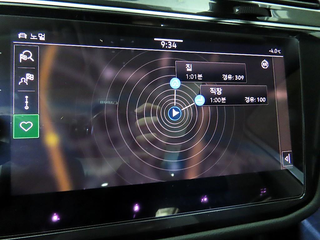 Volkswagen Tiguan 2023 Blanco - Importación desde Corea - HF Imports Iquique - Foto 13