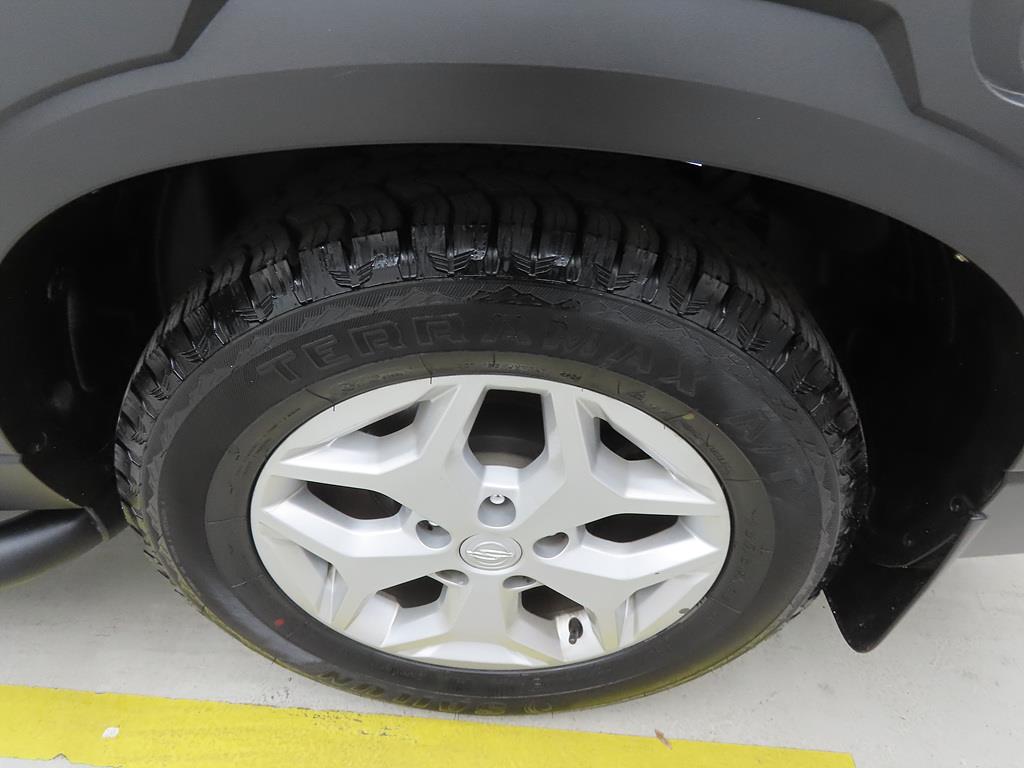 Ssangyong Rexton 2018 Negro - Importación desde Corea - HF Imports Iquique - Foto 20