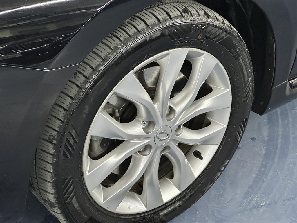 SAMSUNG SM7 - Vista 5