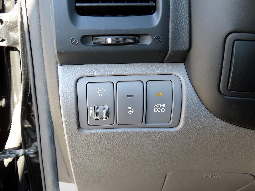 KIA Carnival 2014 Negro - Importación desde Corea - HF Imports Iquique - Foto 13