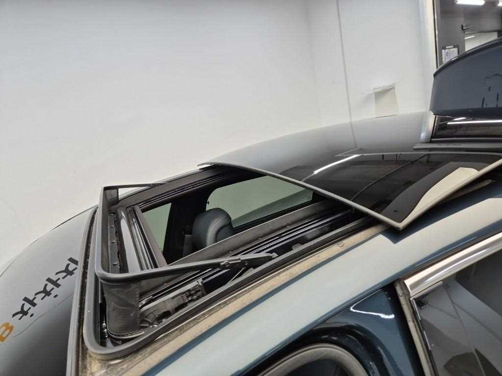 Genesis G80 2021 Gris - Importación desde Corea - HF Imports Iquique - Foto 13