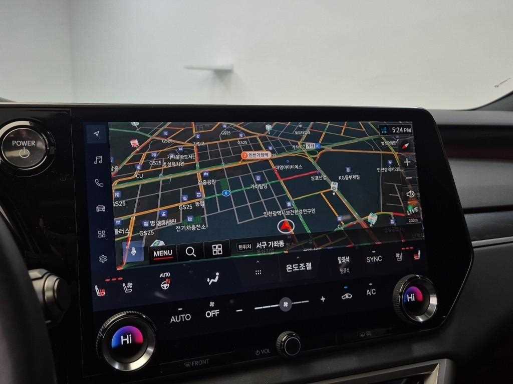 Lexus RX 2024 Plateado - Importación desde Corea - HF Imports Iquique - Foto 14