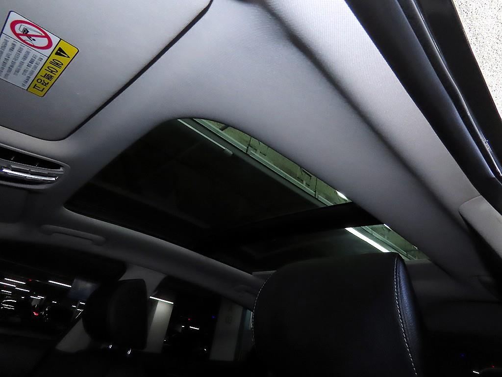 KIA K7 2018 Negro - Importación desde Corea - HF Imports Iquique - Foto 17