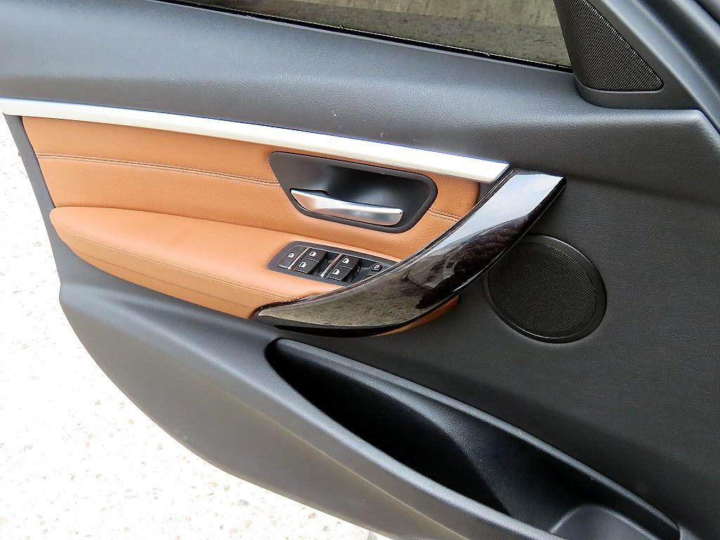 BMW 3 series - Vista 10