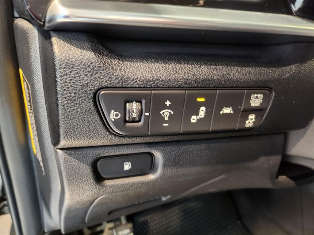 KIA Niro 2020 Negro - Importación desde Corea - HF Imports Iquique - Foto 13