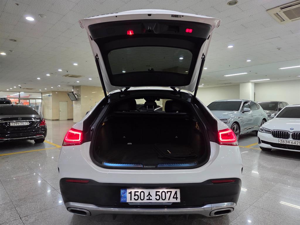 Mercedes Benz GLE Class 2023 Blanco - Importación desde Corea - HF Imports Iquique - Foto 19