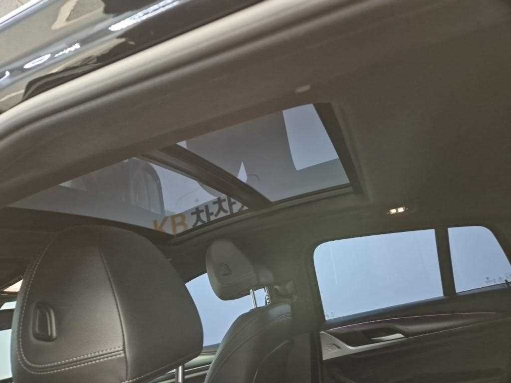 BMW X4 2022 Negro - Importación desde Corea - HF Imports Iquique - Foto 13