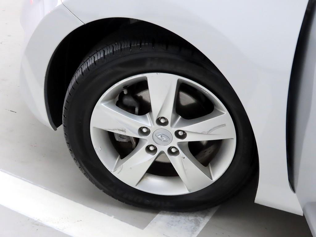 HYUNDAI Avante 2014 Plateado - Importación desde Corea - HF Imports Iquique - Foto 18