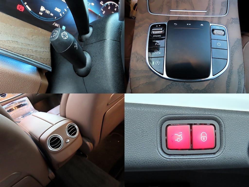 Mercedes Benz E class 2022 Blanco - Importación desde Corea - HF Imports Iquique - Foto 18