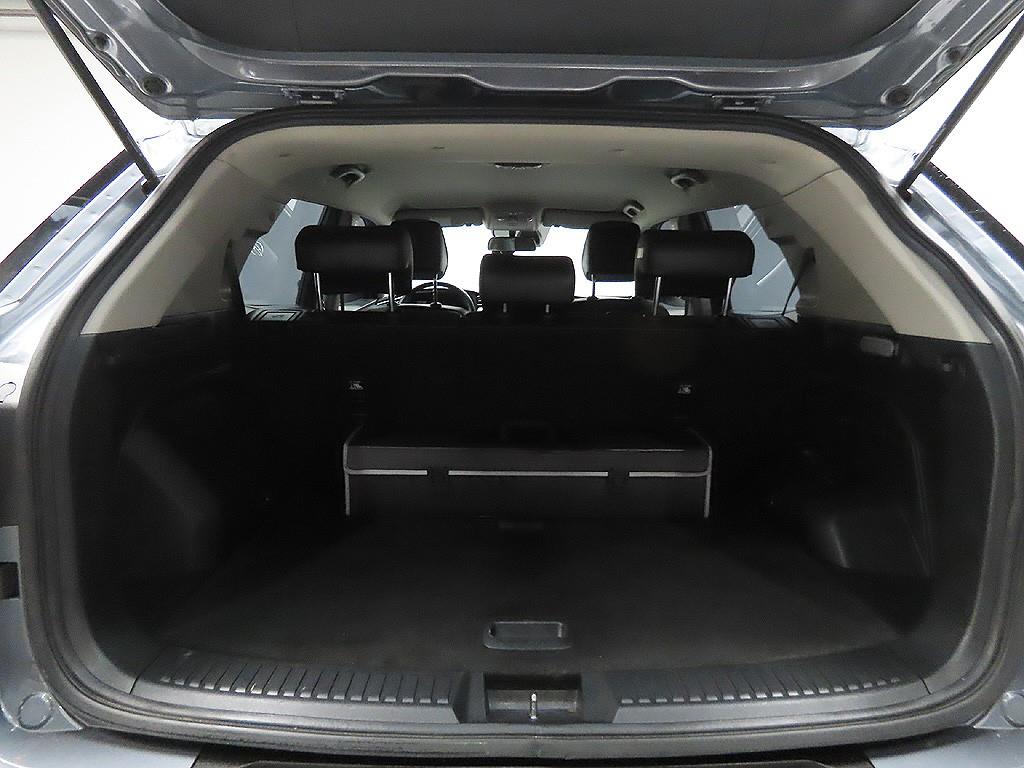 Ssangyong Korando 2020 Gris - Importación desde Corea - HF Imports Iquique - Foto 9