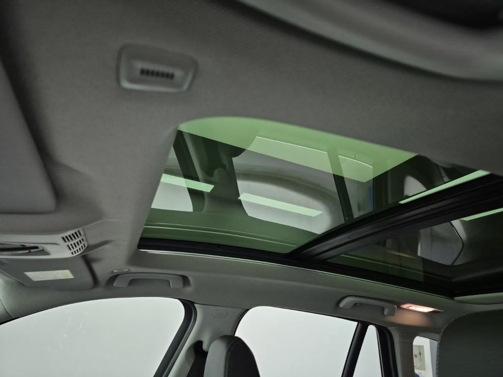 BMW X1 2021 Negro - Importación desde Corea - HF Imports Iquique - Foto 13