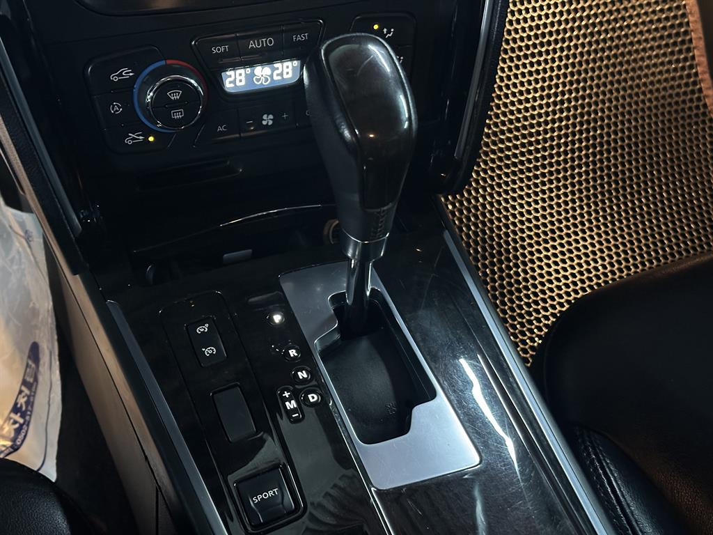 SAMSUNG SM7 2012 Negro - Importación desde Corea - HF Imports Iquique - Foto 15