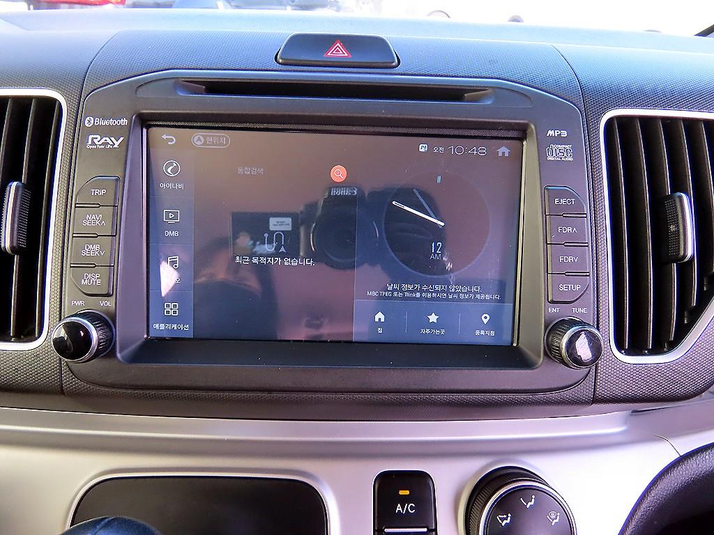 KIA Ray 2017 - Importación desde Corea - HF Imports Iquique - Foto 14