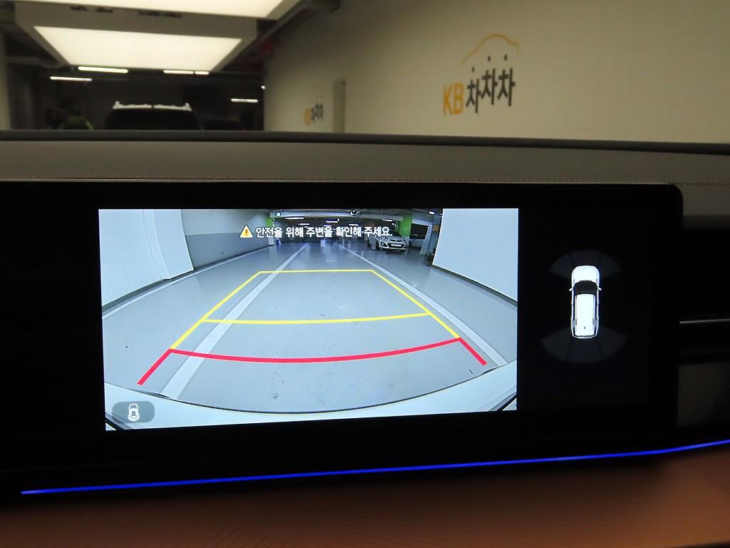 Ssangyong Torres 2026 Blanco - Importación desde Corea - HF Imports Iquique - Foto 13