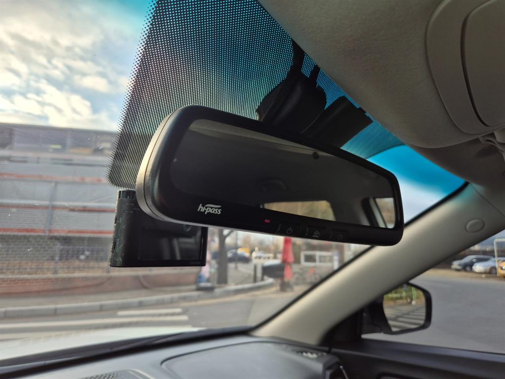 Ssangyong Tivoli 2021 Blanco - Importación desde Corea - HF Imports Iquique - Foto 17