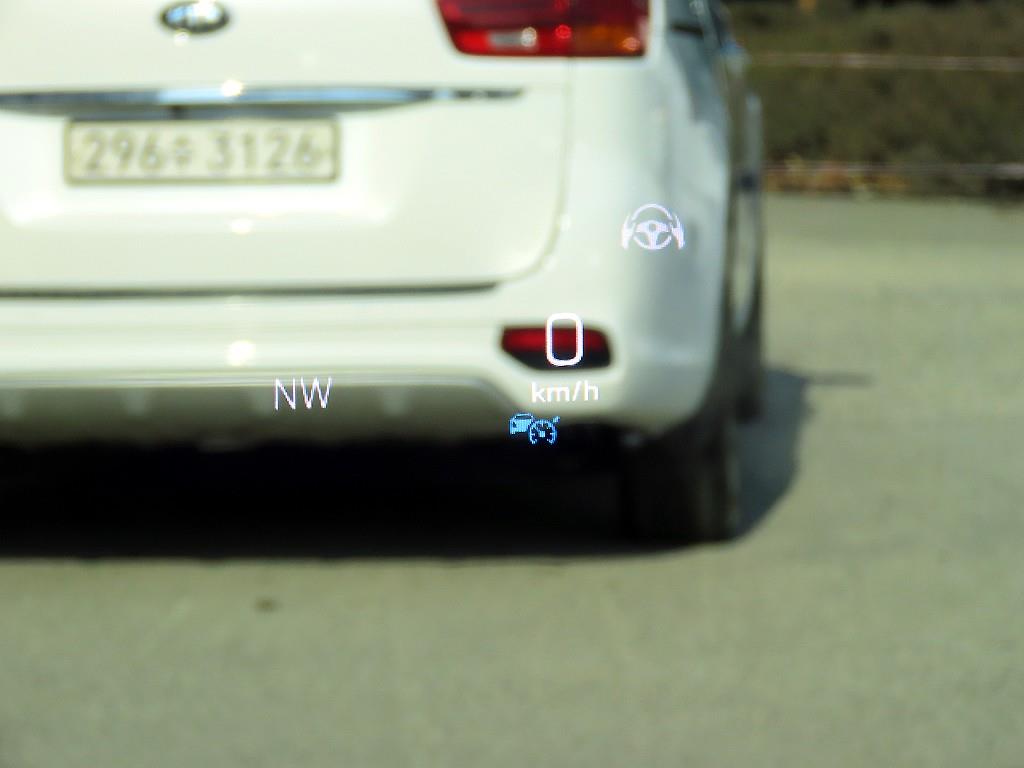 Mercedes Benz S Class - Vista 10