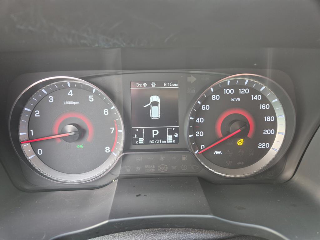 Ssangyong Tivoli 2021 Blanco - Importación desde Corea - HF Imports Iquique - Foto 13