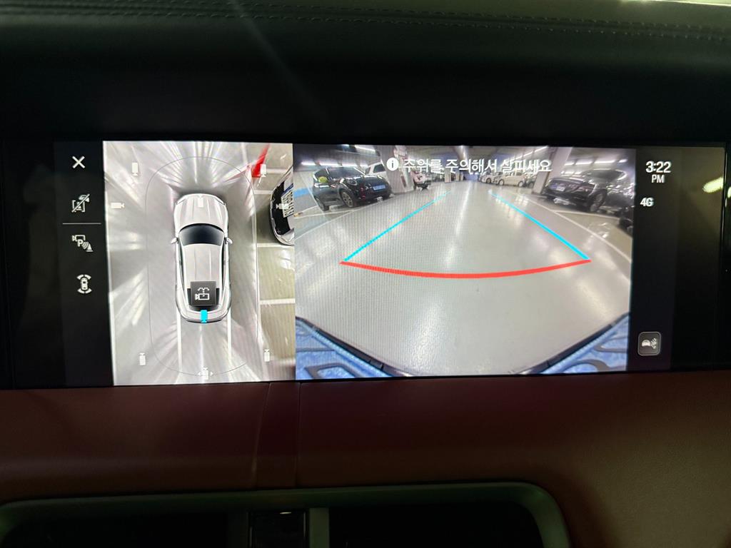 Porsche Taycan 2025 Negro - Importación desde Corea - HF Imports Iquique - Foto 17